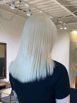 エデル(edel)の写真/骨格や髪質、雰囲気を見極めて、あなたに似合うスタイルをご提案いたします！