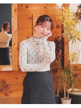 ランタン(LANTERN) yumi