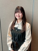ルーヘア 岐阜(Rooo HAIR) 塩谷 楓