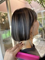 クロエ バイ ラヴィズム 寺尾店(CLOE by LUVISM)&nbsp;ハイライトカラー