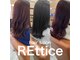 レティス(REttice)の写真