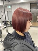 wine red