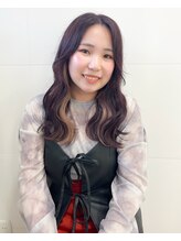 ヴァンメン アフェクション 金山(VANMEN AffECTION) 幡野 あやな