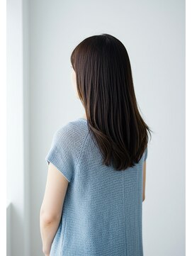 アントワープトーキョー(antwerp TOKYO) ３０代４０代５０代酸性ストレート髪質改善縮毛矯正白髪染め