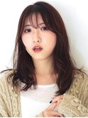 ゆる巻きレイヤー