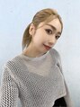 ジゼル 博多筑紫口店(GiseL) 牧山 愛
