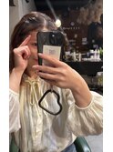 【guest snap】