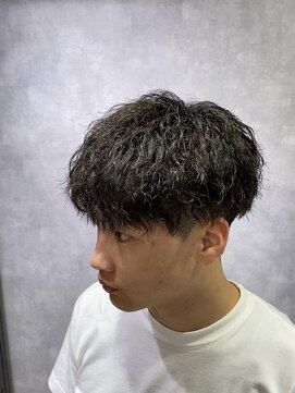 レイズ 名古屋(RAYS) ツイストスパイラル　マッシュ