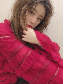 レクラ 渋谷(Leclat) 【Trend】透明感シルキーベージュ*10代20代30代*渋谷