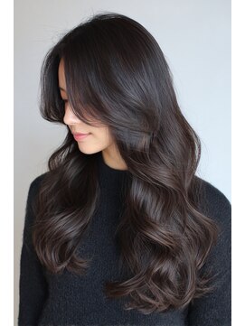 ノイエ 原宿 北参道(NoIE) レイヤーカット/ボブ/髪質改善カラー/縮毛矯正/原宿/北参道