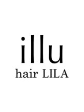 illu hair LILA【イルヘアーライラ】
