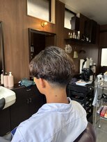 アオイ(Aoi)&nbsp;メンズカット/メンズパーマ/フェード