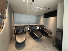 アスター 天神大名店(Aster)の雰囲気(レイヤーカット/ショートヘア/顔周り髪質改善/前髪カット)