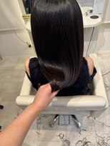 リゾートサロン オット(otto)&nbsp;厚めロング