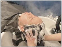 アウラ(aura)の雰囲気（ゆったりとしたスパタイム…☆最適なケア剤を1人1人に処方します）