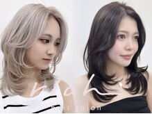 1番人気は国内最高峰ブランドミルボンのオージュアトリートメント