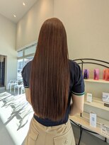 LALA by sorico 刈谷店【12/1 NEW OPEN】 髪質改善ストレート