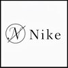 ニーケ 池袋 池袋西口(nike)のお店ロゴ