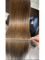 レム 仙台店(L.E.M)&nbsp;《L.E.M 仙台店》美髪トリートメント/及川翔