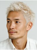 ショートスタイル