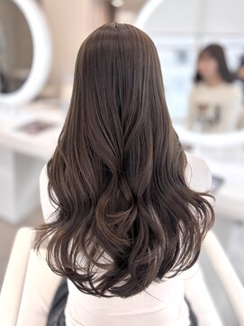 アイシー 表参道(ICY) オリーブベージュ/くすみベージュ/赤みなしカラー