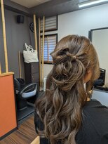 パセーヌエクルール(pacene equroole)&nbsp;アップ