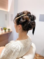 イデア 柏の葉コイルリンクガレージ店(IDEA) ヘアセット/柏の葉美容室