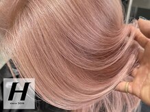 【Q&A】初めてのハイトーンでも、きれいな色味は長く楽しめますか？