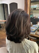 ソルエテラ(sol ea terra)&nbsp;ヘナ2度染め