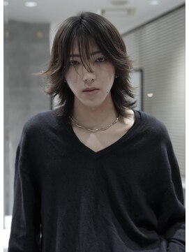 シン(syn) メンズミディアム