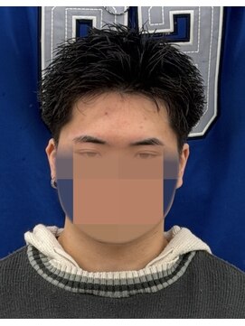 アイトーキョーシエル 横浜(AI TOKYO Ciel) 横浜駅西口ルーズショート/アクティブショート/ルーズパーマ