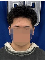 アイトーキョーシエル 横浜(AI TOKYO Ciel) 横浜駅西口ルーズショート/アクティブショート/ルーズパーマ