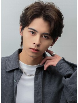 メンズヘアムニ 恵比寿(Men’s hair MUNi) ［東京]メンズカット/メンズパーマ/が得意な美容室◎