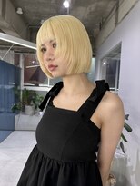 リヴ オオサカ(LIV OSAKA)&nbsp;ワンカラー/ブリーチカラー/ベージュカラー/ハイトーンカラー