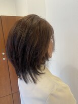 美粧ほそや 横浜反町&nbsp;丸みくびれウルフ