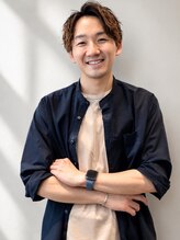 アリアイーストバイエクラート 池袋東口店(ARiA east by ECLART) 田村 カズキ