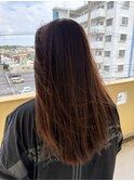 ロング