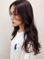 エストアール フクオカ 福岡博多店(est-r. Fukuoka)&nbsp;プラムカラー