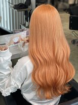 トーキョー オタクヘアー(TOKYO OTAKU HAIR) 春夏秋冬代行者/花葉雛菊/推しカラー