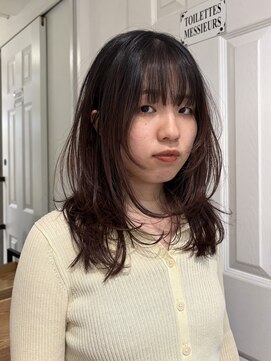 セット(Sete) レイヤーカット