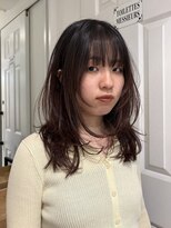 セット(Sete) レイヤーカット