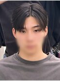韓国風コンマバング