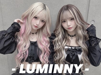 ルミニー(LUMINNY)の写真
