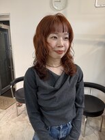 フィット 千葉(fit) オレンジカラー