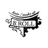 アンドロール(&ROLL)のお店ロゴ