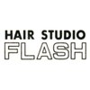 ヘアースタジオ フラッシュ(HAIR STUDIO FLASH)のお店ロゴ