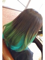 ロックザボート&nbsp;カラーバター