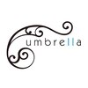 アンブレラ(umbrella)のお店ロゴ