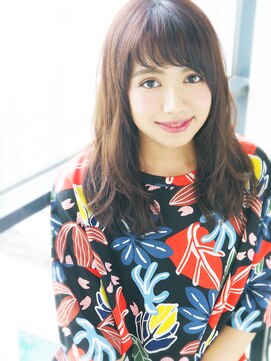 ジュレベール(JurerBelle) 【ジュレベール 杉下】 大人可愛くオシャレでモテセミディ