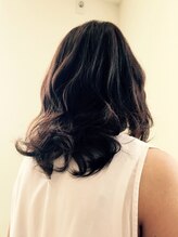 ハレ ヘアー メイク(hale hair make)